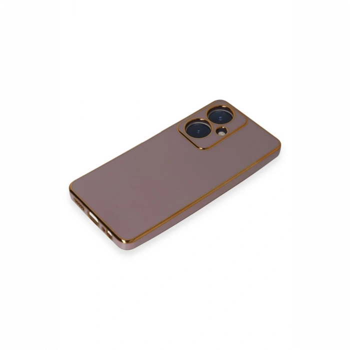 Newface Vivo Y27 Kılıf Volet Silikon