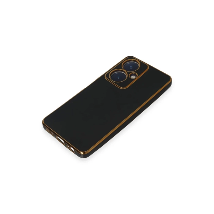 Newface Vivo Y27 Kılıf Volet Silikon