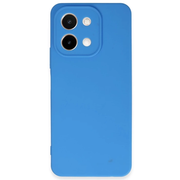 Newface Vivo Y28 Kılıf First Silikon