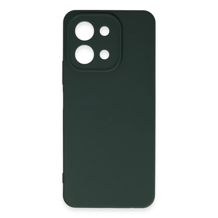 Newface Vivo Y28 Kılıf First Silikon
