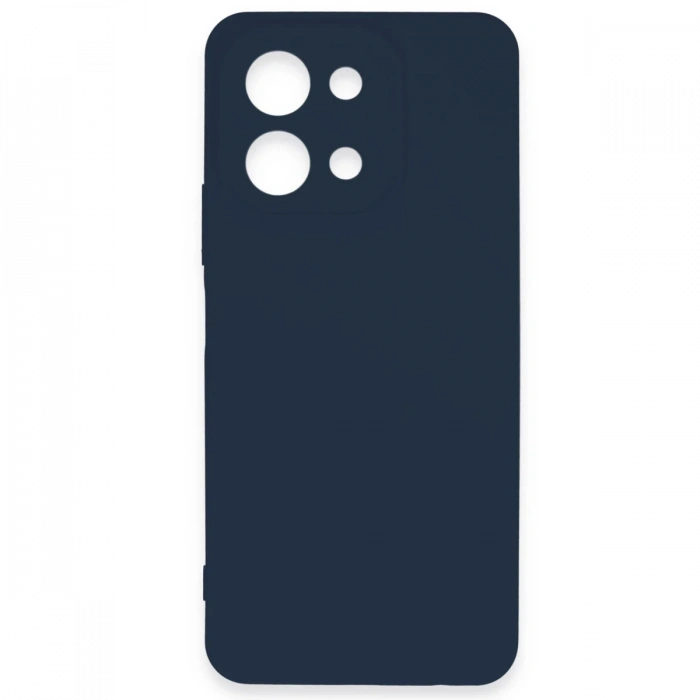 Newface Vivo Y28 Kılıf First Silikon