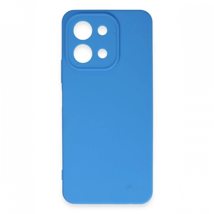 Newface Vivo Y28 Kılıf First Silikon