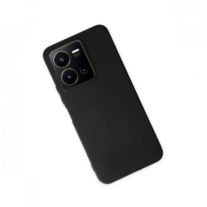 Newface Vivo Y35 Kılıf First Silikon