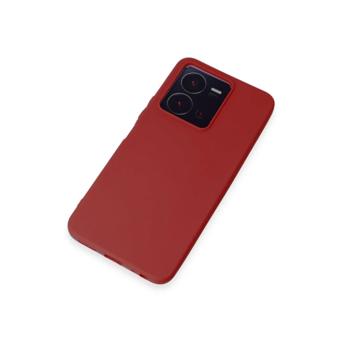 Newface Vivo Y35 Kılıf First Silikon