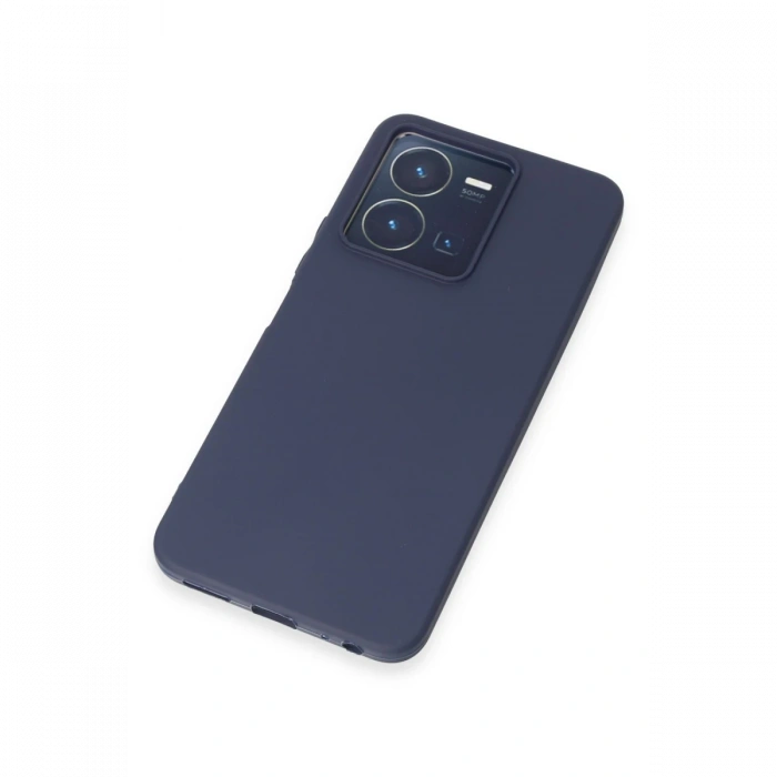 Newface Vivo Y35 Kılıf First Silikon