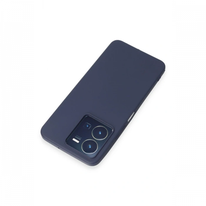 Newface Vivo Y35 Kılıf First Silikon