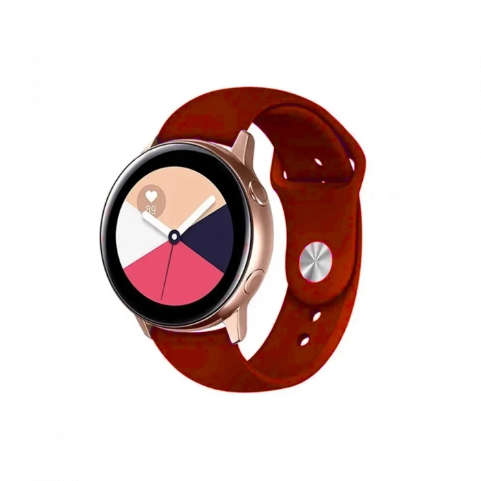 Newface Watch 20mm Klasik Kordon