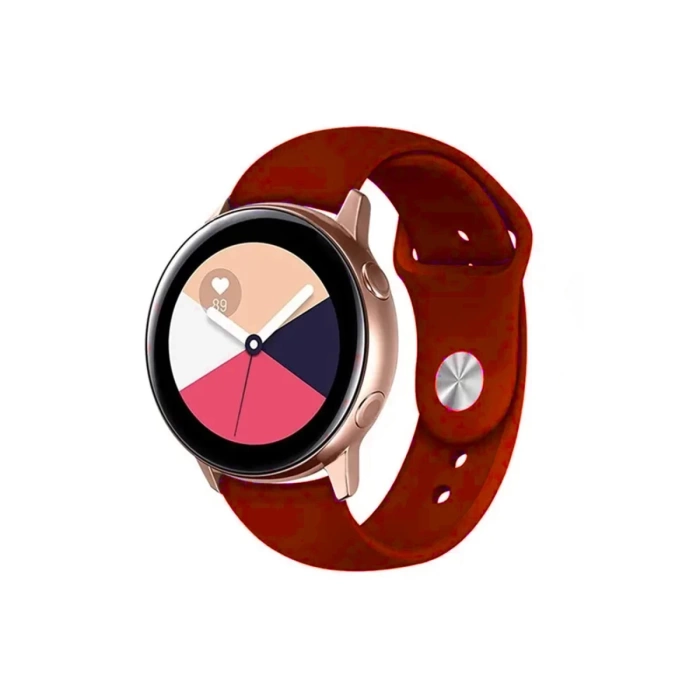 Newface Watch 20mm Klasik Kordon