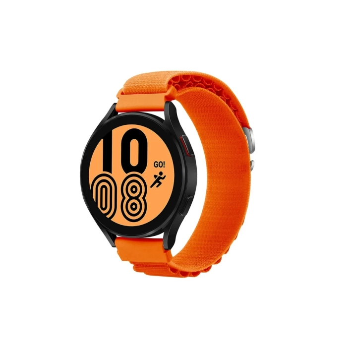 Newface Watch 20mm KR410 Kumaş Kordon