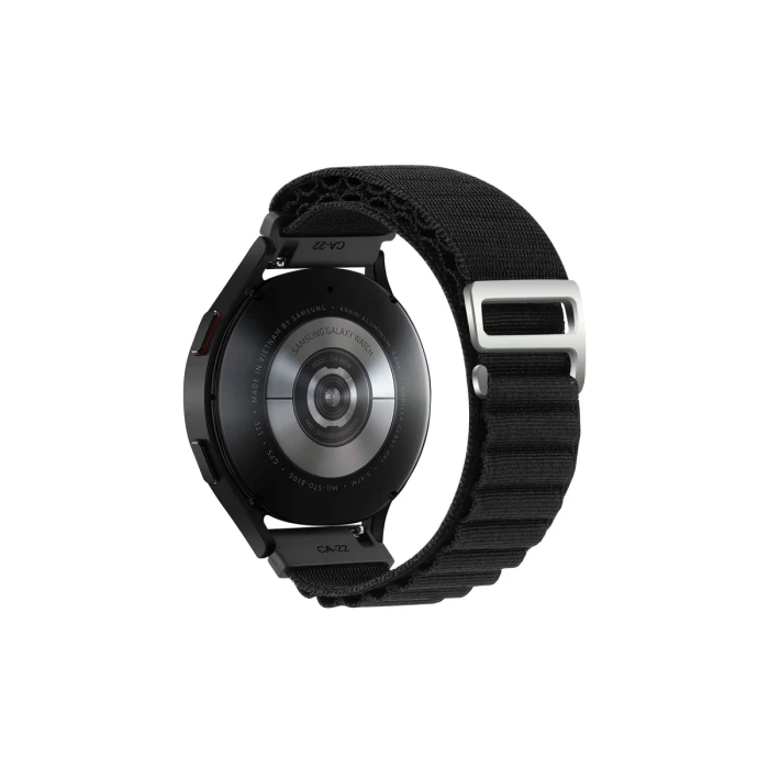 Newface Watch 20mm KR410 Kumaş Kordon
