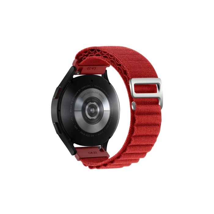 Newface Watch 20mm KR410 Kumaş Kordon