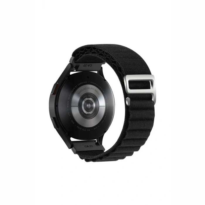 Newface Watch 20mm KR410 Kumaş Kordon
