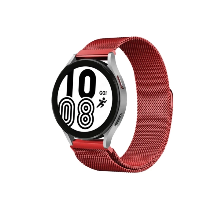 Newface Watch 20mm Metal Mıknatıslı Kordon