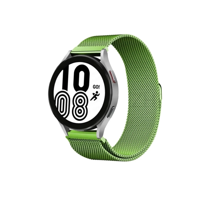 Newface Watch 20mm Metal Mıknatıslı Kordon