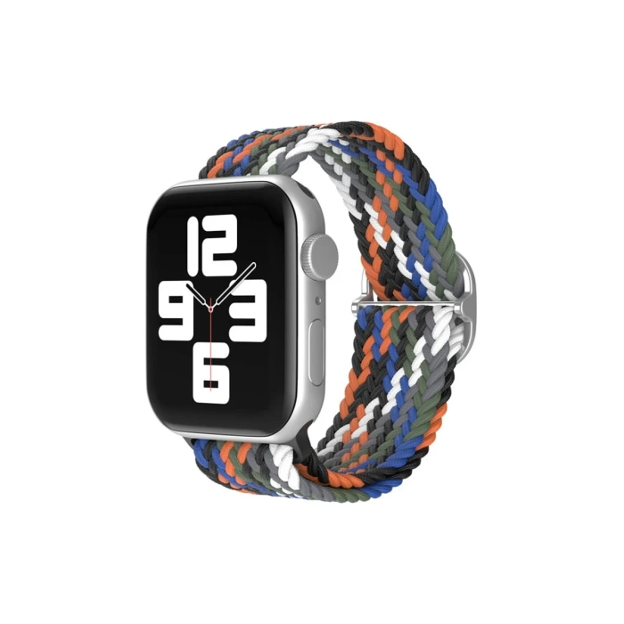 Newface Watch 20mm Star Kordon