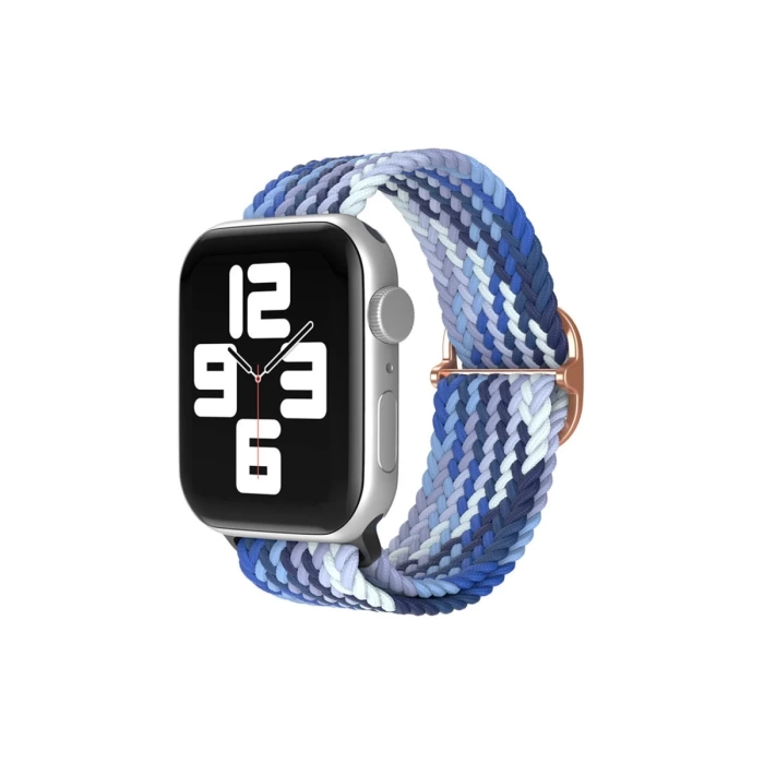 Newface Watch 20mm Star Kordon
