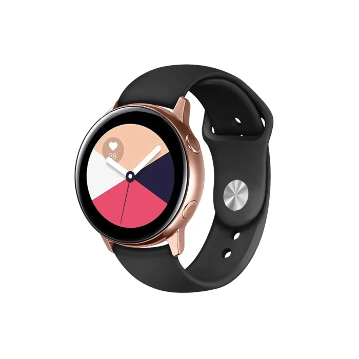Newface Watch 22mm Klasik Kordon