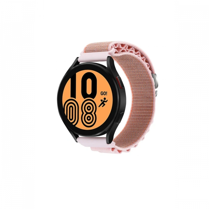 Newface Watch 22mm KR410 Kumaş Kordon