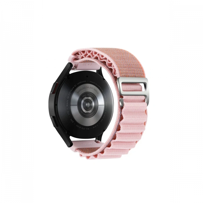 Watch 22mm KR410 Kumaş Kordon