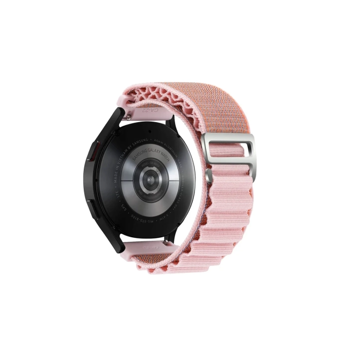 Newface Watch 22mm KR410 Kumaş Kordon