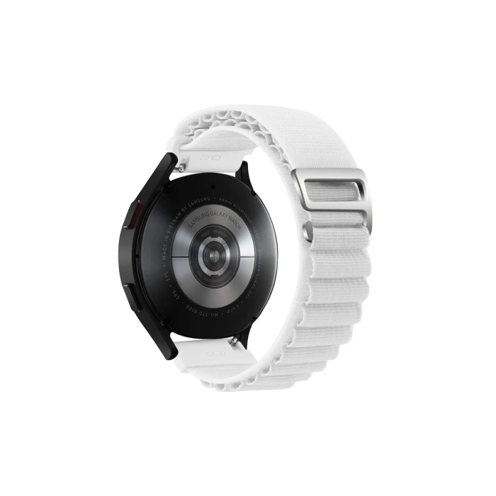 Newface Watch 22mm KR410 Kumaş Kordon