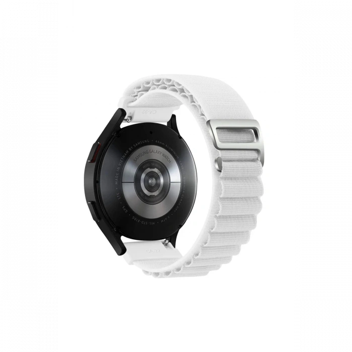 Watch 22mm KR410 Kumaş Kordon