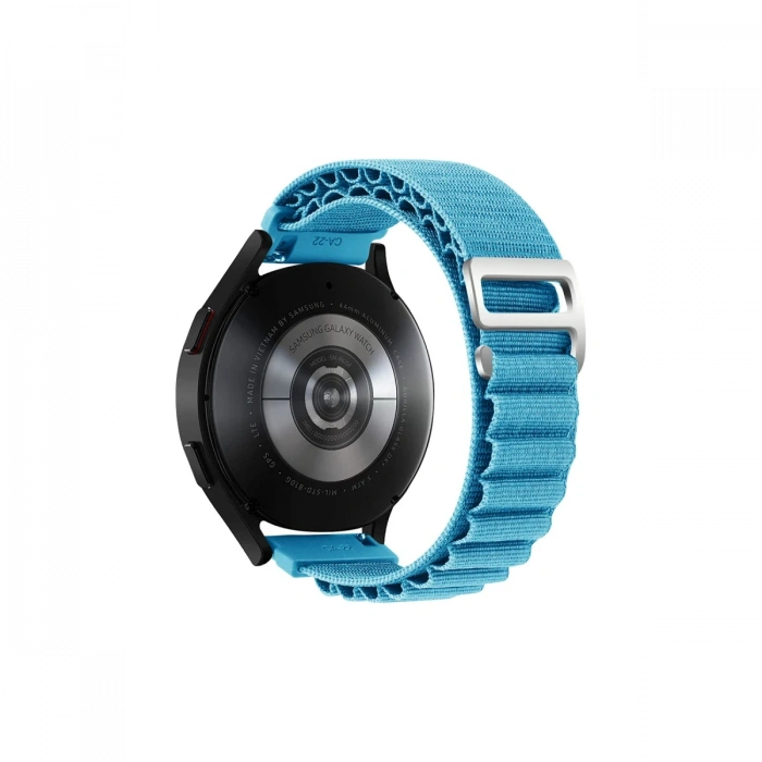 Newface Watch 22mm KR410 Kumaş Kordon