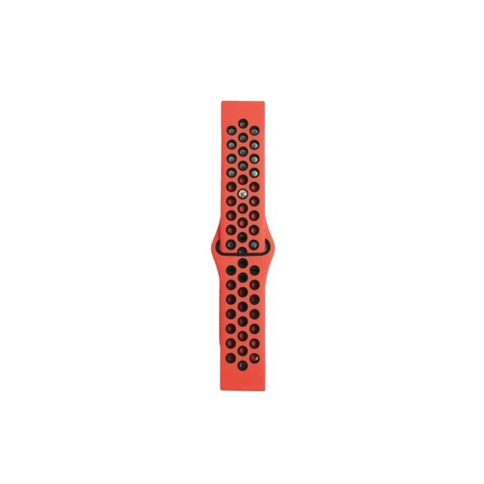 Newface Watch 22mm Spor Delikli Kordon