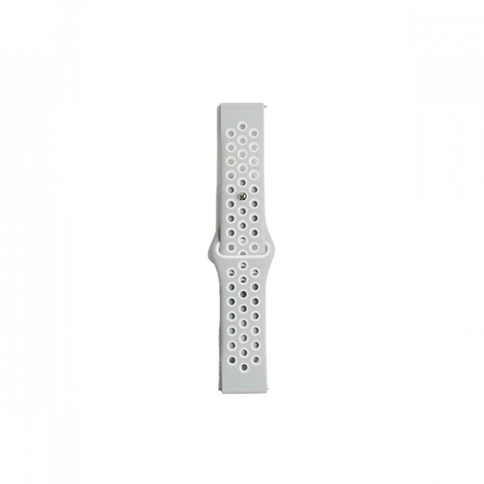 Newface Watch 22mm Spor Delikli Kordon
