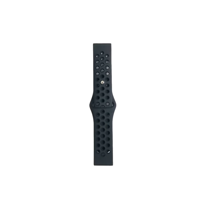 Newface Watch 22mm Spor Delikli Kordon