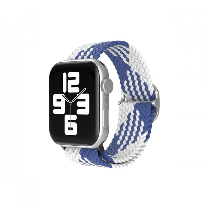 Newface Watch 22mm Star Kordon