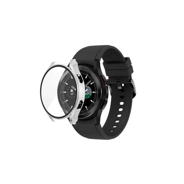 Newface Watch 5 40mm Wall Camlı Kasa Ekran Koruyucu