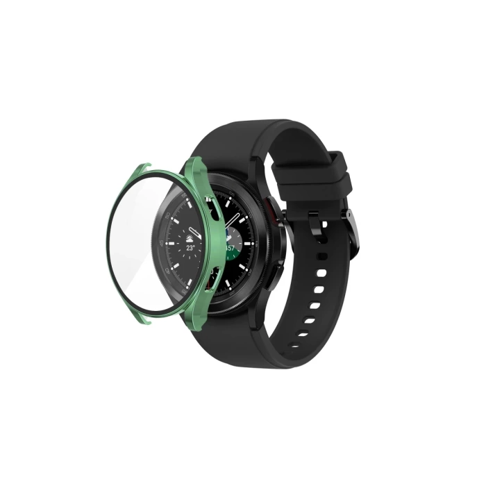 Newface Watch 5 40mm Wall Camlı Kasa Ekran Koruyucu