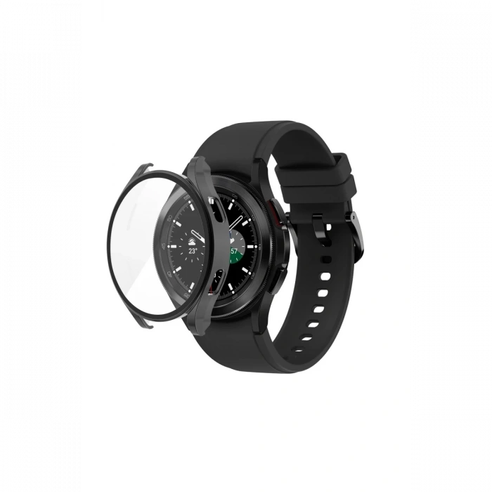 Newface Watch 5 40mm Wall Camlı Kasa Ekran Koruyucu