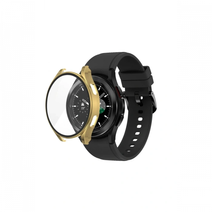 Newface Watch 5 40mm Wall Camlı Kasa Ekran Koruyucu