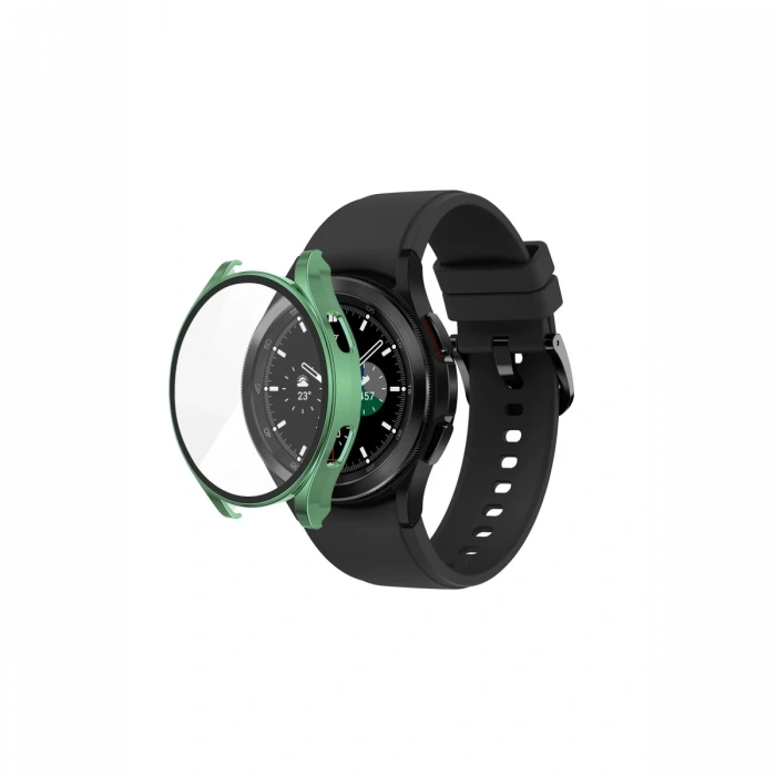 Newface Watch 5 40mm Wall Camlı Kasa Ekran Koruyucu