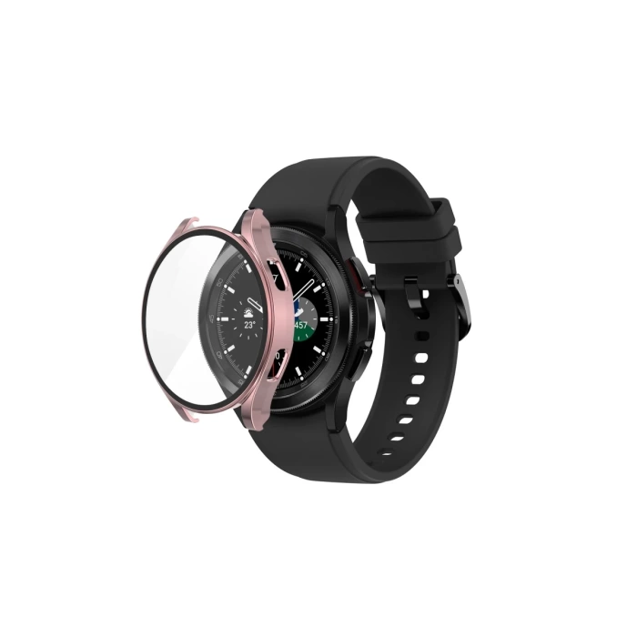 Newface Watch 5 40mm Wall Camlı Kasa Ekran Koruyucu