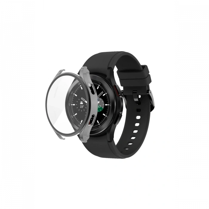 Newface Watch 5 40mm Wall Camlı Kasa Ekran Koruyucu