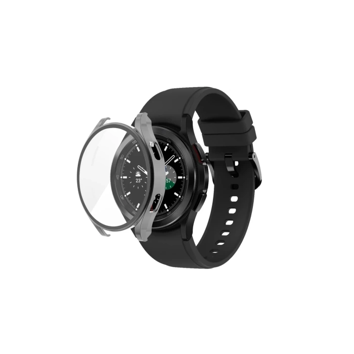 Newface Watch 5 40mm Wall Camlı Kasa Ekran Koruyucu
