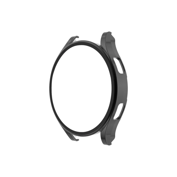 Newface Watch 5 Pro 45mm Wall Camlı Kasa Ekran Koruyucu