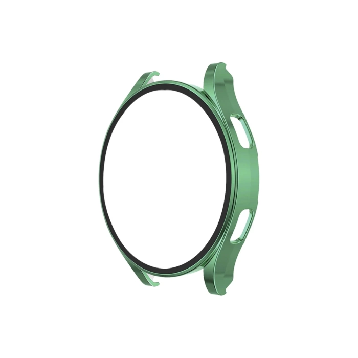 Newface Watch 5 Pro 45mm Wall Camlı Kasa Ekran Koruyucu
