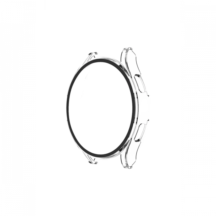 Newface Watch 5 Pro 45mm Wall Camlı Kasa Ekran Koruyucu