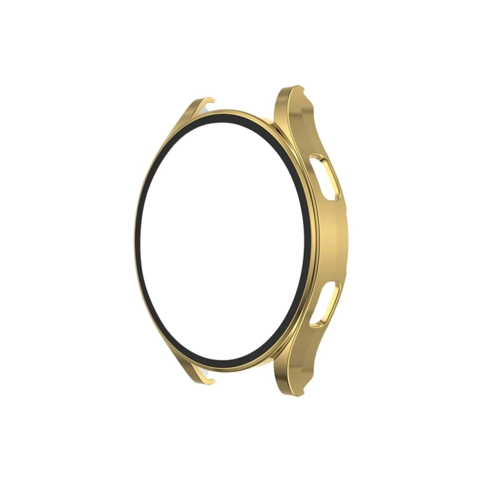 Newface Watch 5 Pro 45mm Wall Camlı Kasa Ekran Koruyucu