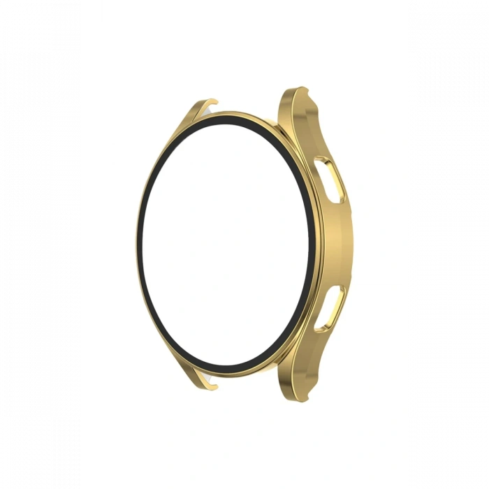 Newface Watch 5 Pro 45mm Wall Camlı Kasa Ekran Koruyucu
