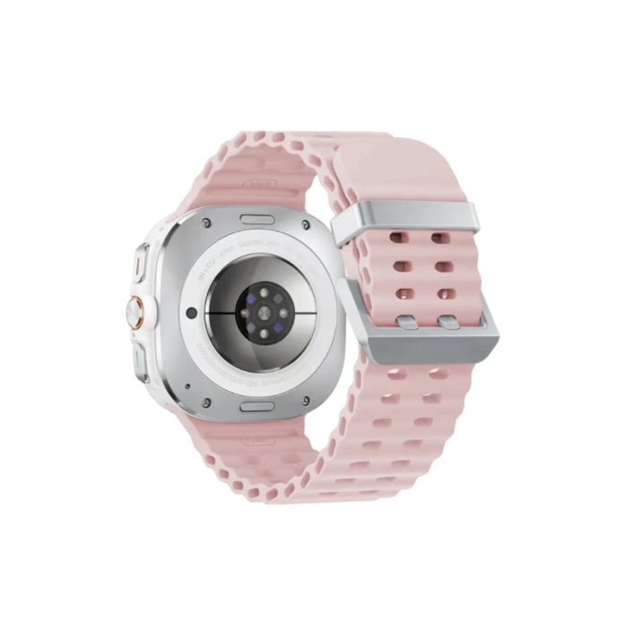 Newface Watch 7 Ultra KR417 Rug Silikon Kordon