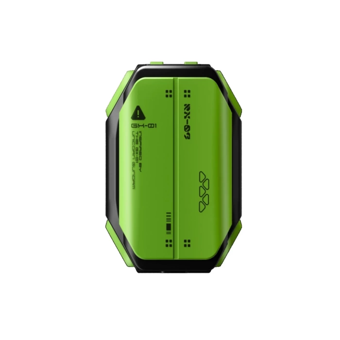 Newface X111 RGB Radyatör Telefon Soğutucu Fan - Siyah
