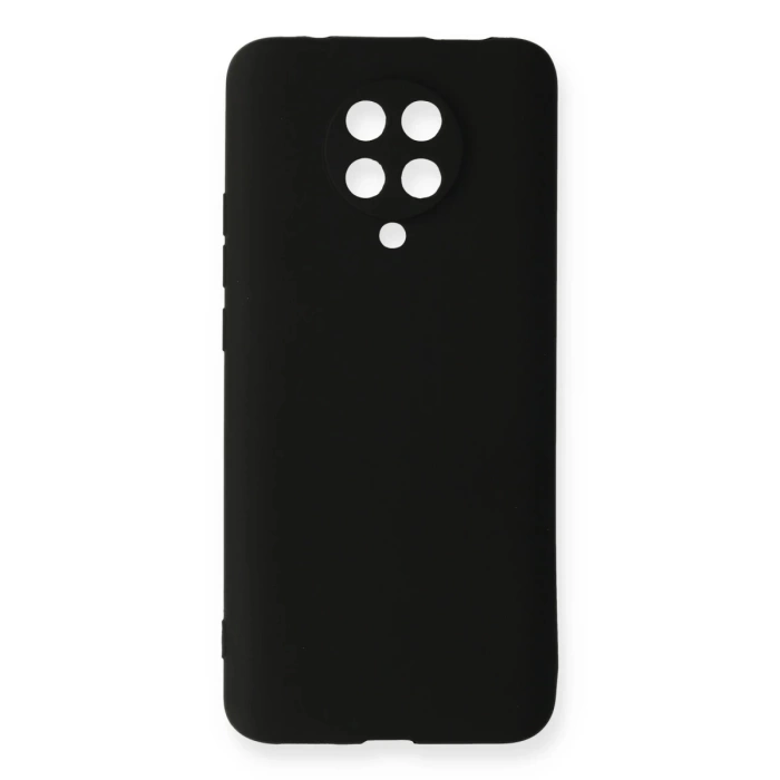 Newface Xiaomi K30 Pro Kılıf First Silikon