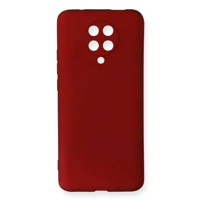 Newface Xiaomi K30 Pro Kılıf First Silikon