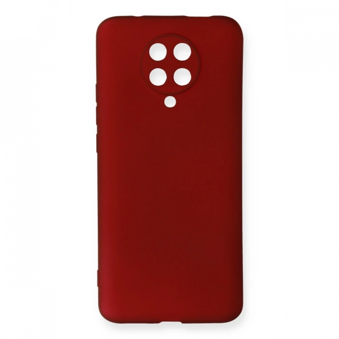 Newface Xiaomi K30 Pro Kılıf First Silikon