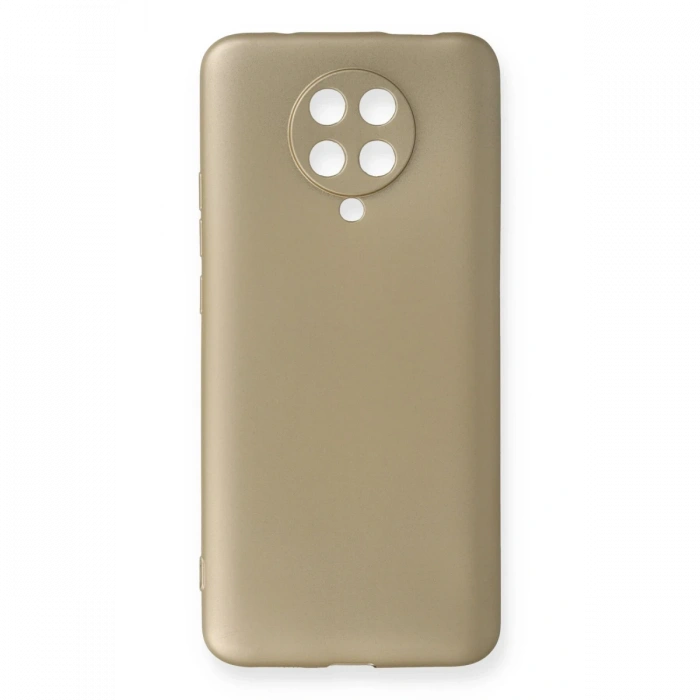 Newface Xiaomi K30 Pro Kılıf First Silikon